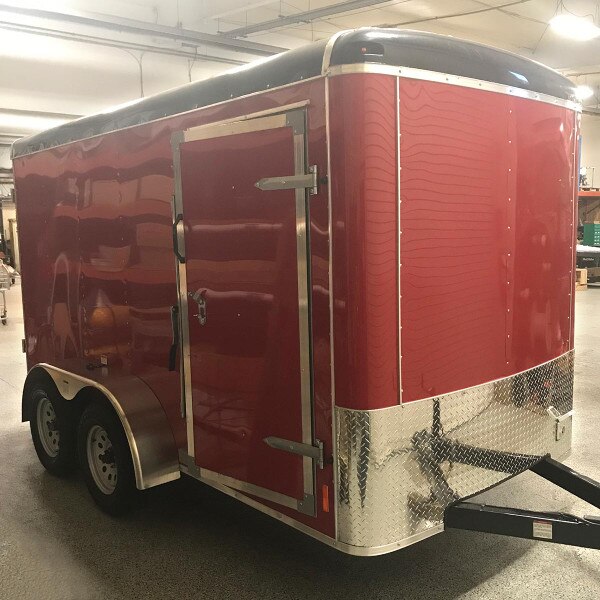 STAR50DELUXE - CASCADE AIR TRAILER | HP Breathing Air